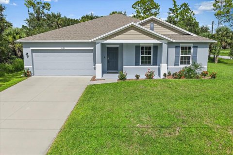 Villa ou maison à vendre à North Port, Floride: 4 chambres, 171.87 m2 № 1910833 - photo 7