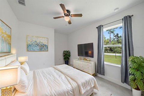 Villa ou maison à vendre à North Port, Floride: 4 chambres, 171.87 m2 № 1910833 - photo 30