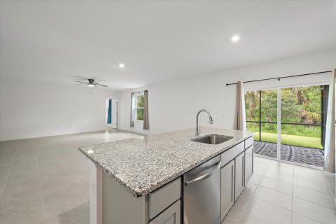 Villa ou maison à vendre à North Port, Floride: 4 chambres, 171.87 m2 № 1910833 - photo 19