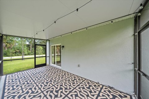 Villa ou maison à vendre à North Port, Floride: 4 chambres, 171.87 m2 № 1910833 - photo 21