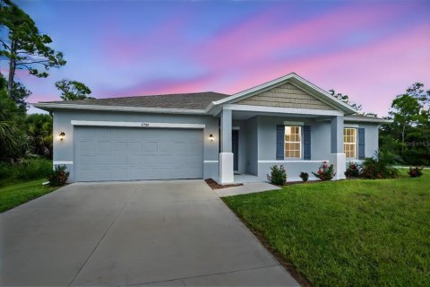 Villa ou maison à vendre à North Port, Floride: 4 chambres, 171.87 m2 № 1910833 - photo 2