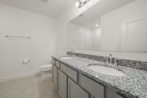 Villa ou maison à vendre à North Port, Floride: 4 chambres, 171.87 m2 № 1910833 - photo 28