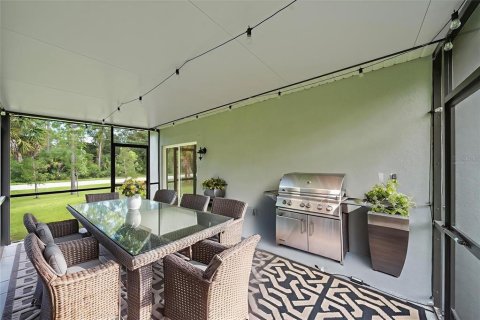 Villa ou maison à vendre à North Port, Floride: 4 chambres, 171.87 m2 № 1910833 - photo 20