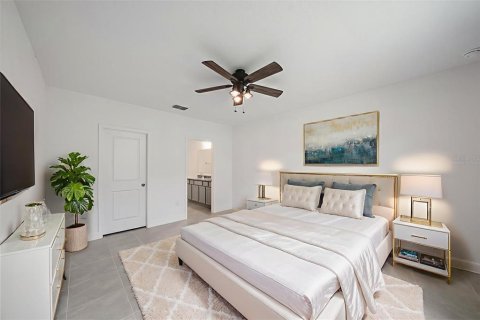 Villa ou maison à vendre à North Port, Floride: 4 chambres, 171.87 m2 № 1910833 - photo 23