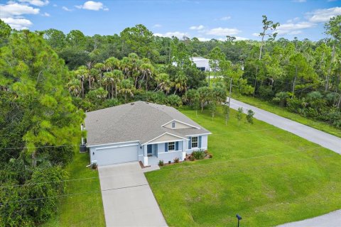 Villa ou maison à vendre à North Port, Floride: 4 chambres, 171.87 m2 № 1910833 - photo 4
