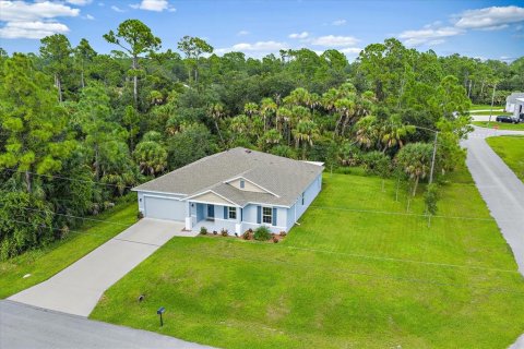 Villa ou maison à vendre à North Port, Floride: 4 chambres, 171.87 m2 № 1910833 - photo 1