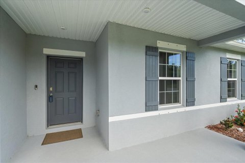 Villa ou maison à vendre à North Port, Floride: 4 chambres, 171.87 m2 № 1910833 - photo 8