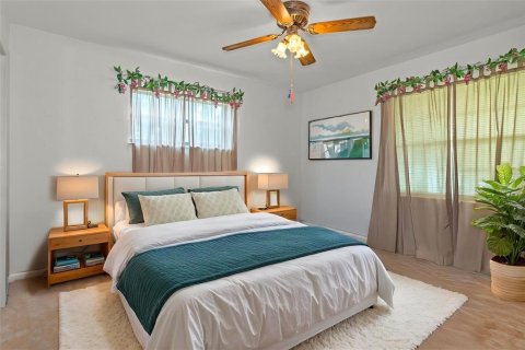 House in Crystal River, Florida 2 bedrooms, 122.91 sq.m. № 1654790 - photo 13