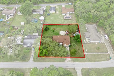 House in Crystal River, Florida 2 bedrooms, 122.91 sq.m. № 1654790 - photo 19