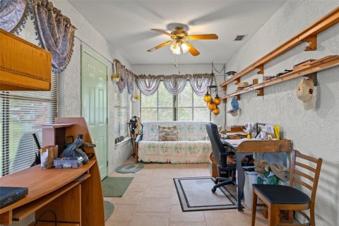 House in Crystal River, Florida 2 bedrooms, 122.91 sq.m. № 1654790 - photo 15