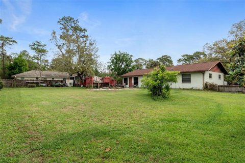 House in Crystal River, Florida 2 bedrooms, 122.91 sq.m. № 1654790 - photo 17