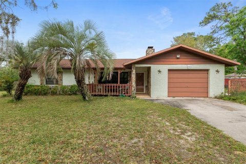 House in Crystal River, Florida 2 bedrooms, 122.91 sq.m. № 1654790 - photo 21