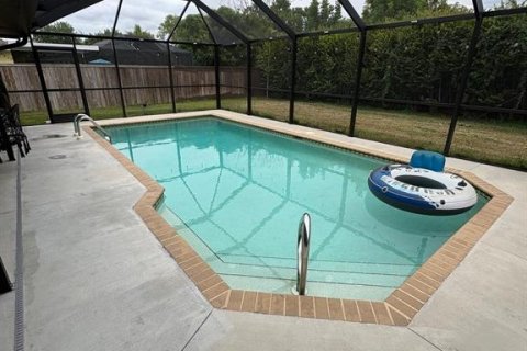 Villa ou maison à vendre à Cape Coral, Floride: 3 chambres, 114.36 m2 № 2398272 - photo 13