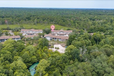 Condo in Weeki Wachee, Florida, 2 bedrooms № 2195653