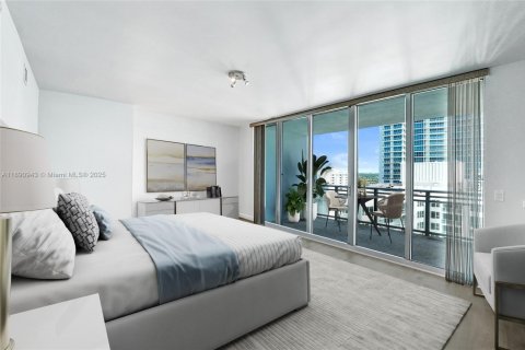 Condo in Hollywood, Florida, 3 bedrooms  № 1944498 - photo 18