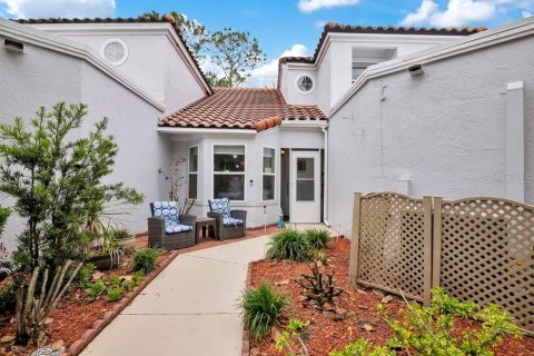 Townhouse in Orlando, Florida 3 bedrooms, 128.76 sq.m. № 2221658 - photo 10