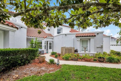 Townhouse in Orlando, Florida 3 bedrooms, 128.76 sq.m. № 2221658 - photo 3