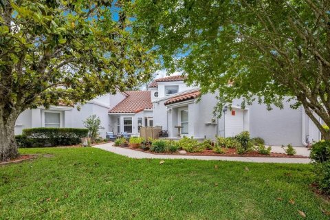 Adosado en Orlando, Florida 3 dormitorios, 128.76 m2 № 2221658