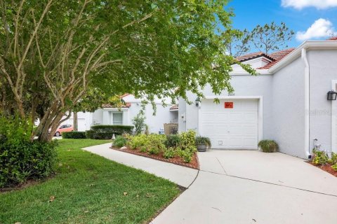 Townhouse in Orlando, Florida 3 bedrooms, 128.76 sq.m. № 2221658 - photo 4
