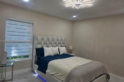 Villa ou maison à vendre à Palm Beach Gardens, Floride: 4 chambres № 2024961 - photo 9