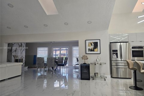 Villa ou maison à vendre à Palm Beach Gardens, Floride: 4 chambres № 2024961 - photo 6