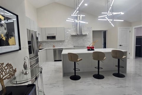 Villa ou maison à vendre à Palm Beach Gardens, Floride: 4 chambres № 2024961 - photo 4