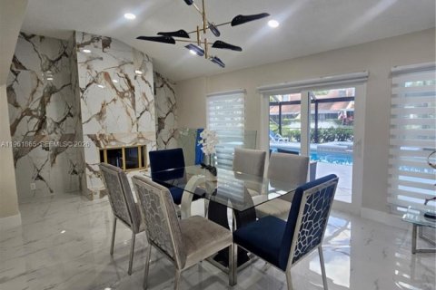 Villa ou maison à vendre à Palm Beach Gardens, Floride: 4 chambres № 2024961 - photo 3