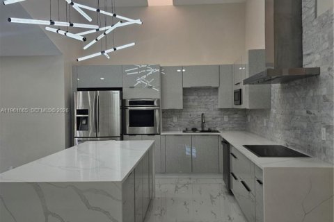 Villa ou maison à vendre à Palm Beach Gardens, Floride: 4 chambres № 2024961 - photo 26