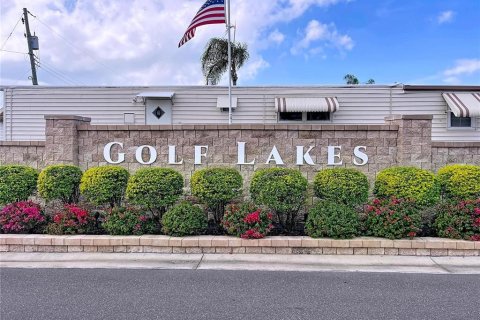 Land in Bradenton, Florida № 2212506