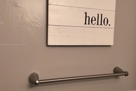 Copropriété à vendre à North Miami Beach, Floride: 1 chambre, 61.13 m2 № 2014744 - photo 18