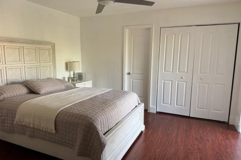 Touwnhouse à vendre à Coconut Creek, Floride: 2 chambres, 105.91 m2 № 1994310 - photo 13