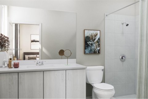 Casa en venta en Miami, Florida, 3 dormitorios, 123.56 m2 № 1820056 - foto 6