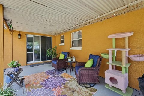 House in Dunnellon, Florida 4 bedrooms, 206.61 sq.m. № 2210151 - photo 24