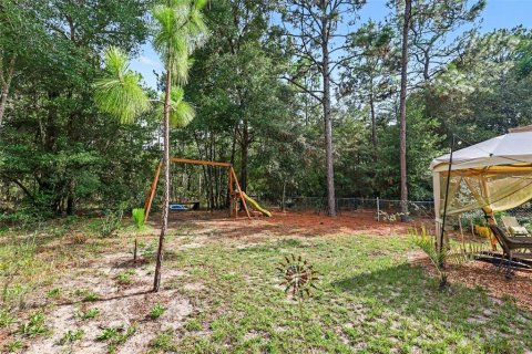 House in Dunnellon, Florida 4 bedrooms, 206.61 sq.m. № 2210151 - photo 27