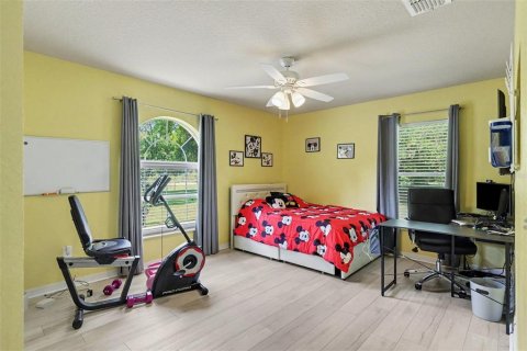 House in Dunnellon, Florida 4 bedrooms, 206.61 sq.m. № 2210151 - photo 20