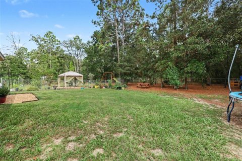House in Dunnellon, Florida 4 bedrooms, 206.61 sq.m. № 2210151 - photo 26