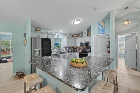House in Dunnellon, Florida 4 bedrooms, 206.61 sq.m. № 2210151 - photo 11