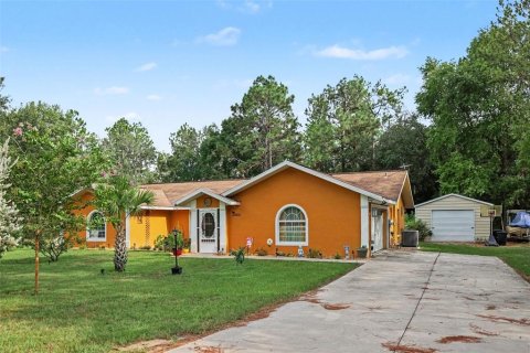House in Dunnellon, Florida 4 bedrooms, 206.61 sq.m. № 2210151 - photo 2