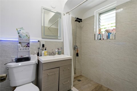 Купить коммерческую недвижимость в Майами-Бич, Флорида 278.71м2, № 1945674 - фото 6