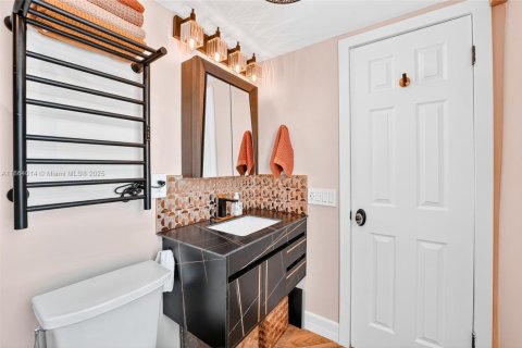 Condominio en venta en Miami Beach, Florida, 2 dormitorios, 81.57 m2 № 2034642 - foto 16