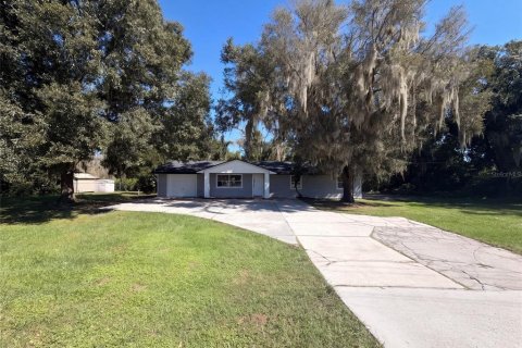 Villa ou maison à vendre à Lakeland, Floride: 3 chambres, 141.68 m2 № 2418708 - photo 18