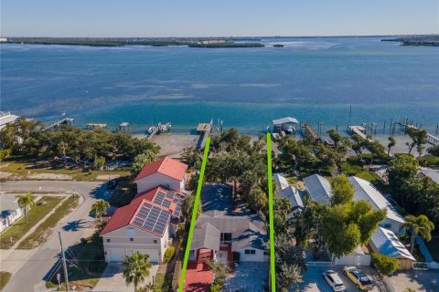 Land in Bradenton Beach, Florida № 2216863