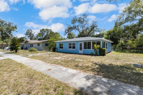 Villa ou maison à vendre à Clearwater, Floride: 2 chambres, 85.66 m2 № 1551008 - photo 1