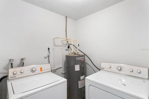 Villa ou maison à vendre à Clearwater, Floride: 2 chambres, 85.66 m2 № 1551008 - photo 23