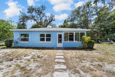 Villa ou maison à vendre à Clearwater, Floride: 2 chambres, 85.66 m2 № 1551008 - photo 2