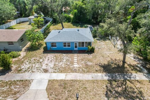 Villa ou maison à vendre à Clearwater, Floride: 2 chambres, 85.66 m2 № 1551008 - photo 29