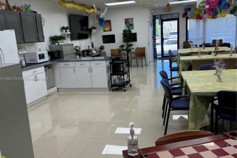 Commercial property in Hialeah, Florida № 1863974 - photo 7
