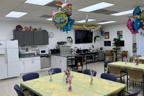 Commercial property in Hialeah, Florida № 1863974 - photo 4