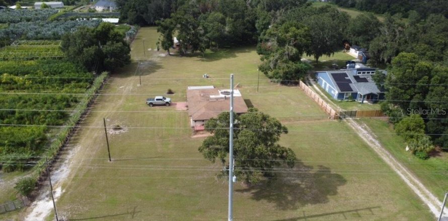 House in Plant City, Florida 7 bedrooms, 230.4 sq.m. № 2112136
