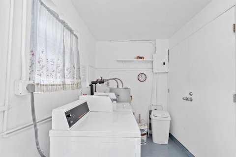 Apartment in Fort Lauderdale, Florida 1 bedroom, 102.19 sq.m. № 2378643 - photo 21